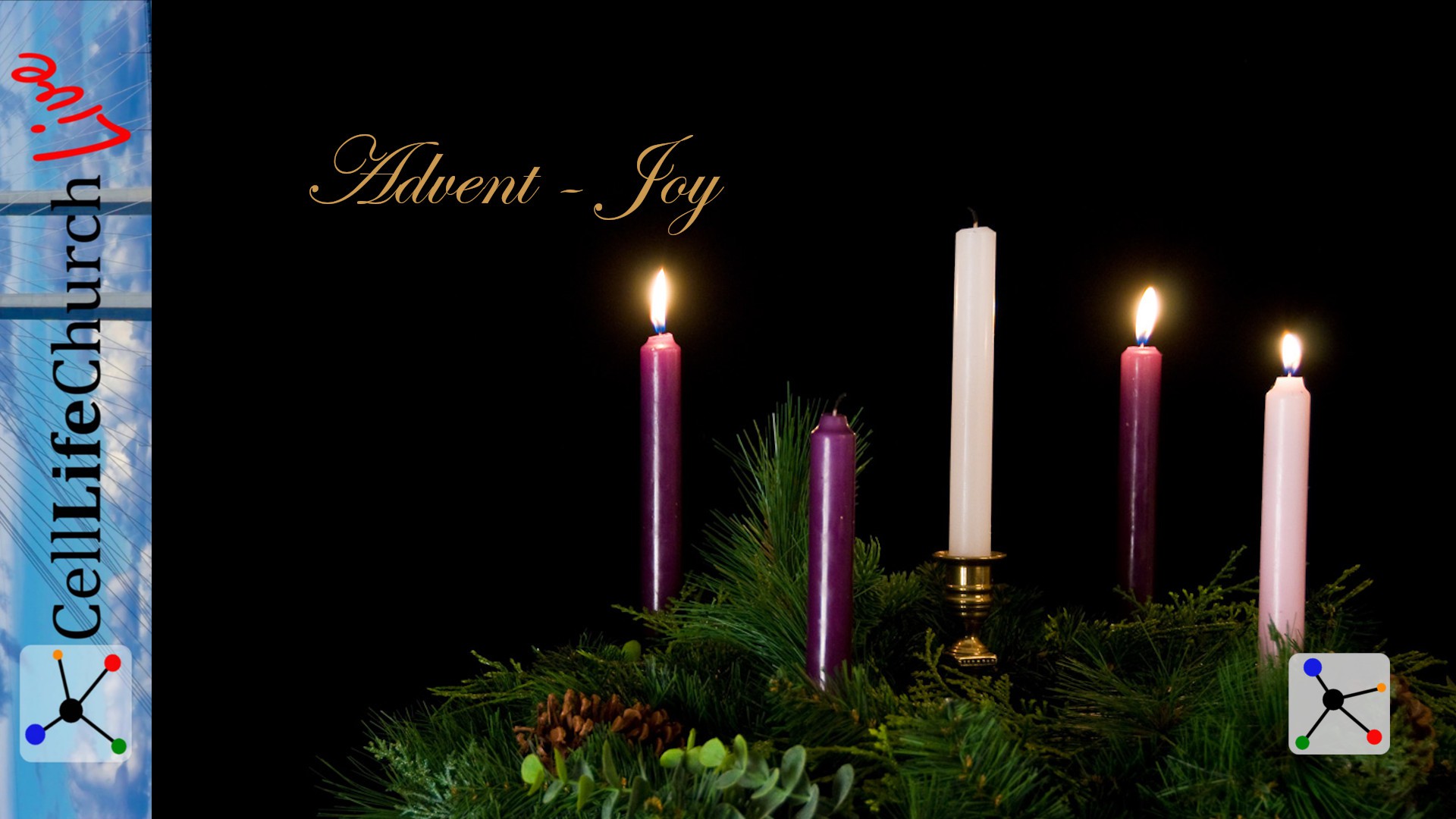 Advent - Joy