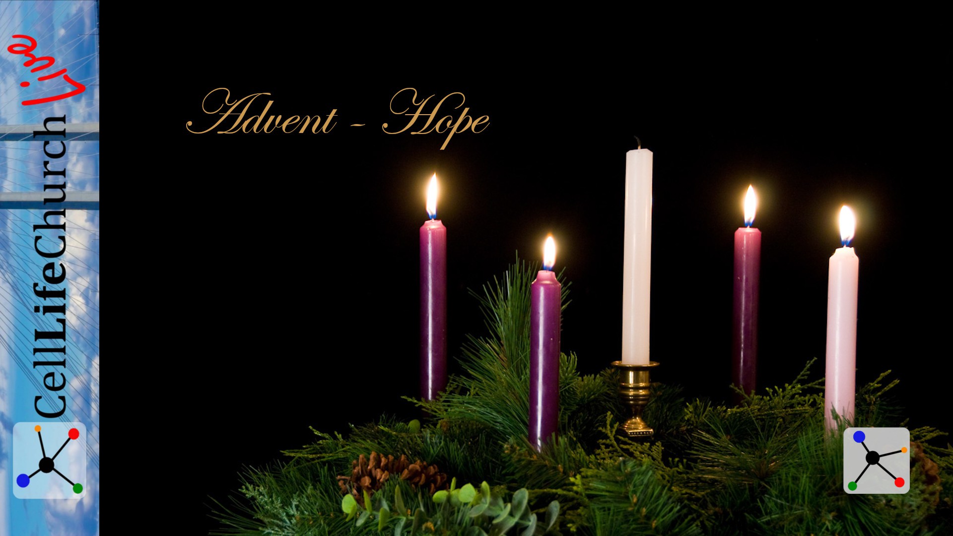 Advent - Hope