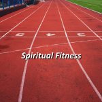 Spiritual Fitness