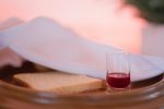 Communion at home