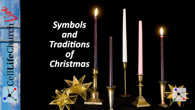 Symbols and Traditions of Christmas