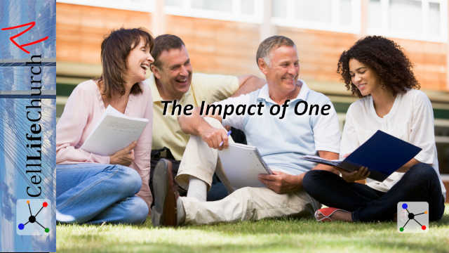 The Impact of One