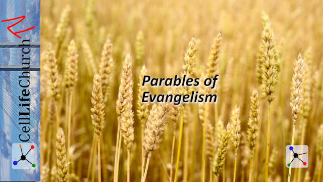 Parables of Evangelism
