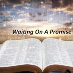 Waiting On A Promise