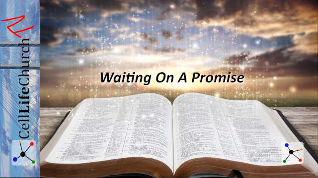 Waiting On A Promise