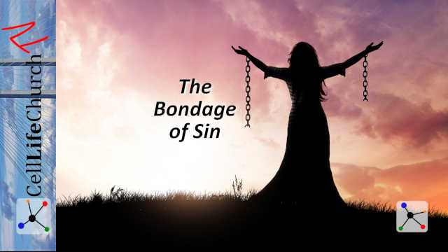 The Bondage of Sin