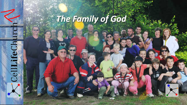 The Family of God