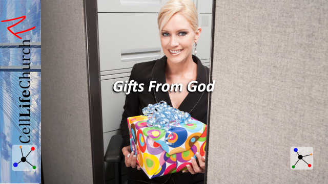 Gifts From God