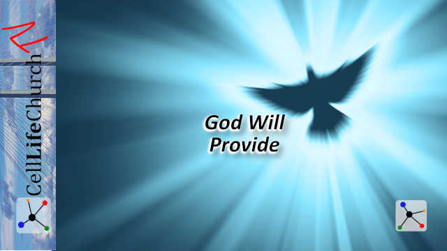 God Will Provide