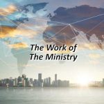 The Work of The Ministry