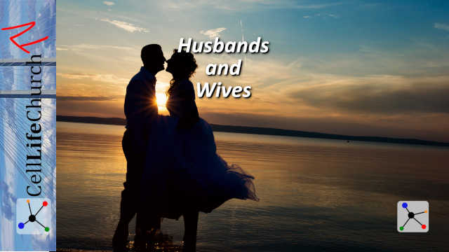 Husbands And Wives