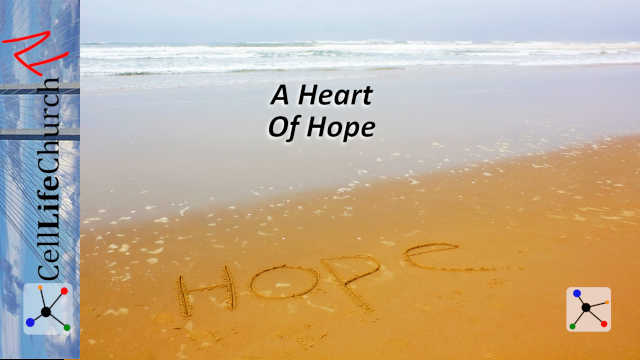 A Heart of Hope
