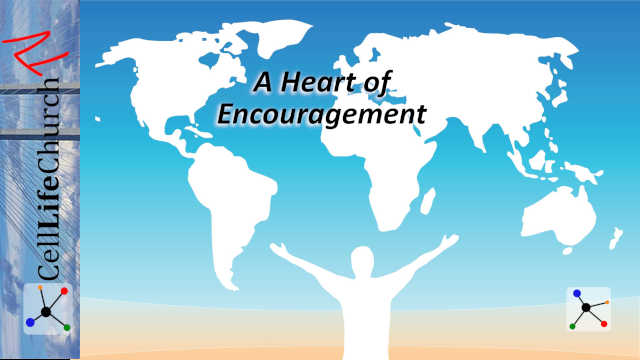 A Heart of Encouragement