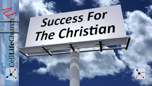 Success For The Christian