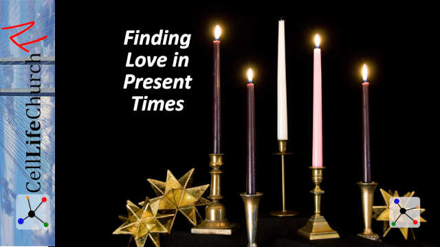 Finding Love In Present Times
