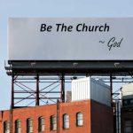 Be The Church
