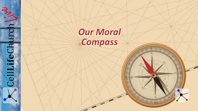 Our Moral Compass