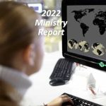 2022 Cell Life Church Ministry in Review