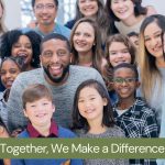 Together, We Make a Difference